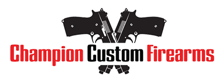 Champion Custom Firearms Logo